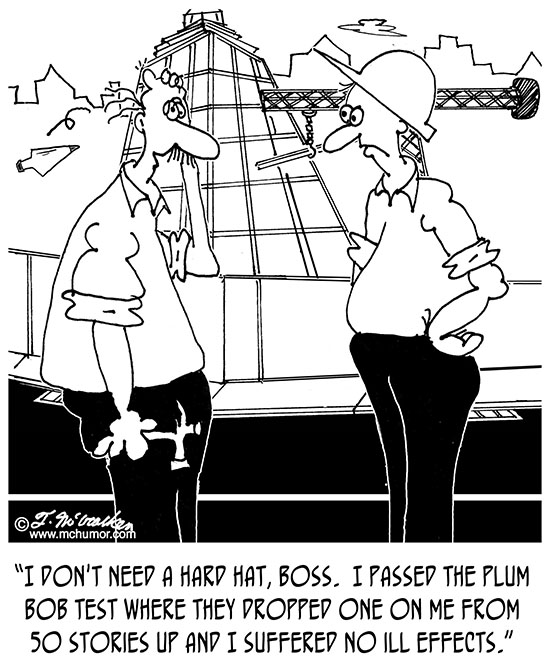 crane cartoon necs newsletter